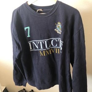 Men’s Sweater